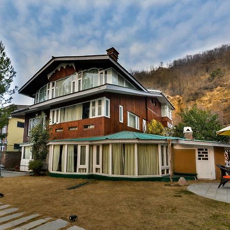 Hotel Metropolis Srīnagar Esterno foto