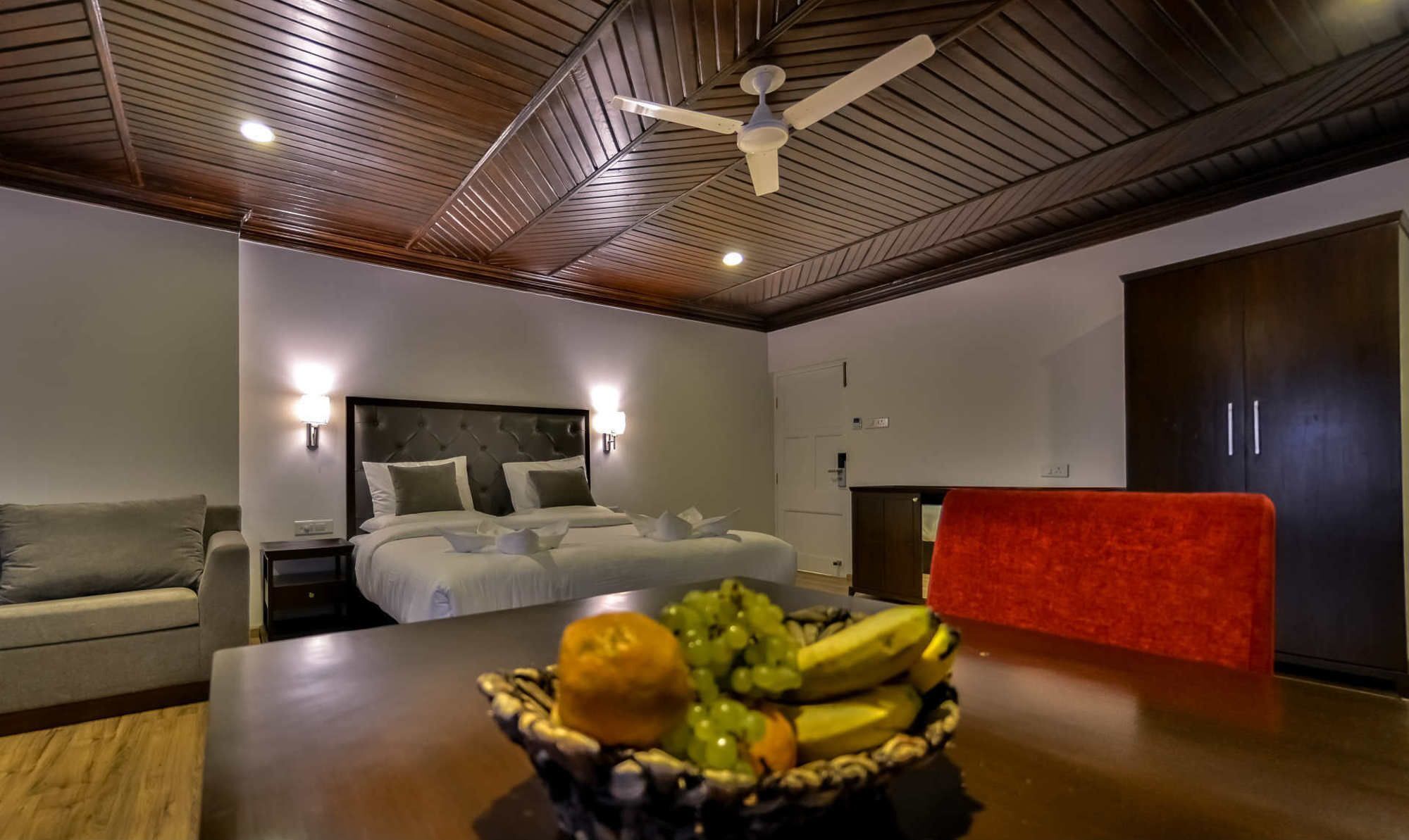 Hotel Metropolis Srīnagar Esterno foto